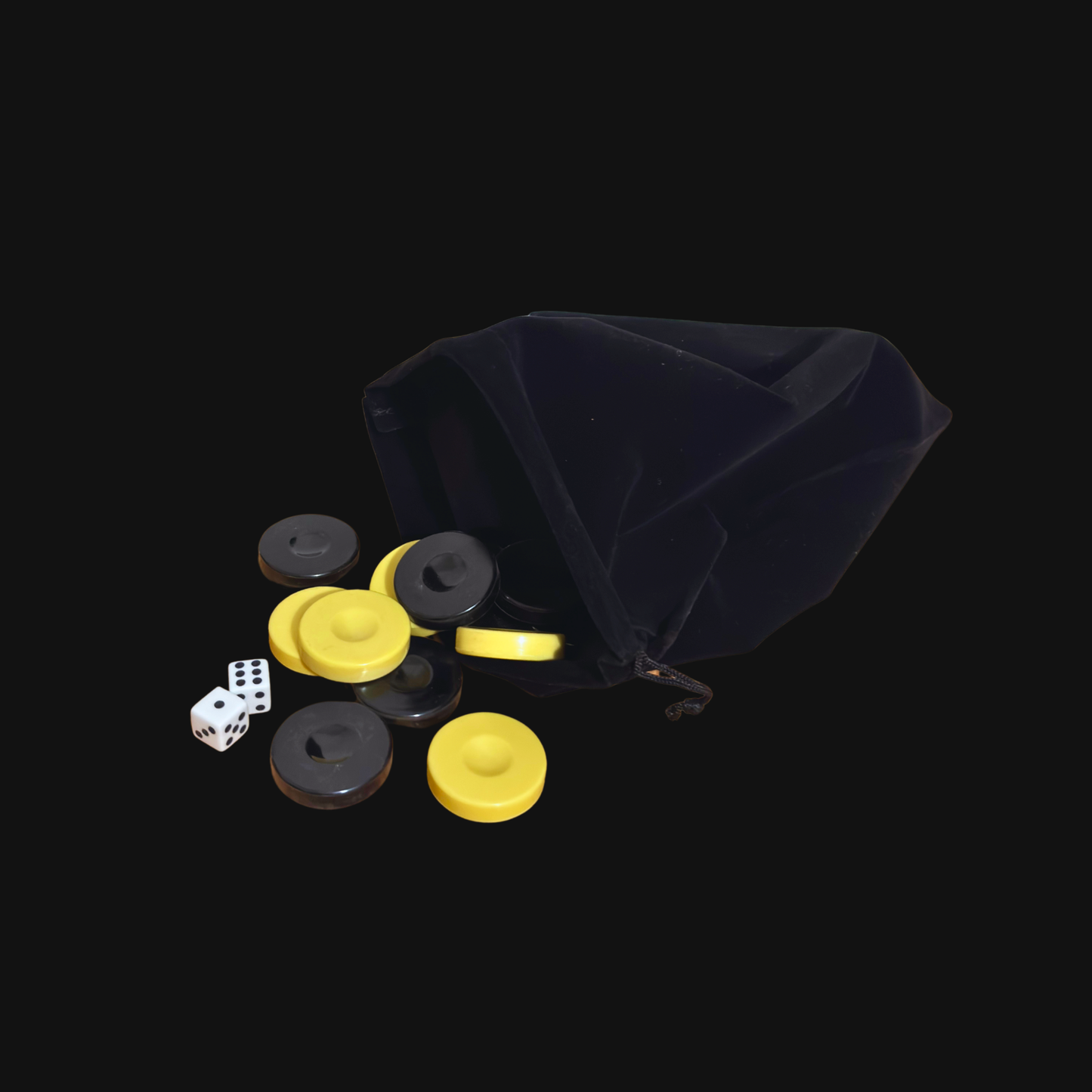 Mesa de Backgammon e Xadrez Damasquina Feita à Mão por Gaby Al Dayeh – Obra-Prima com Madrepérola