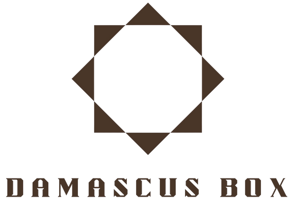Damascus Box 
