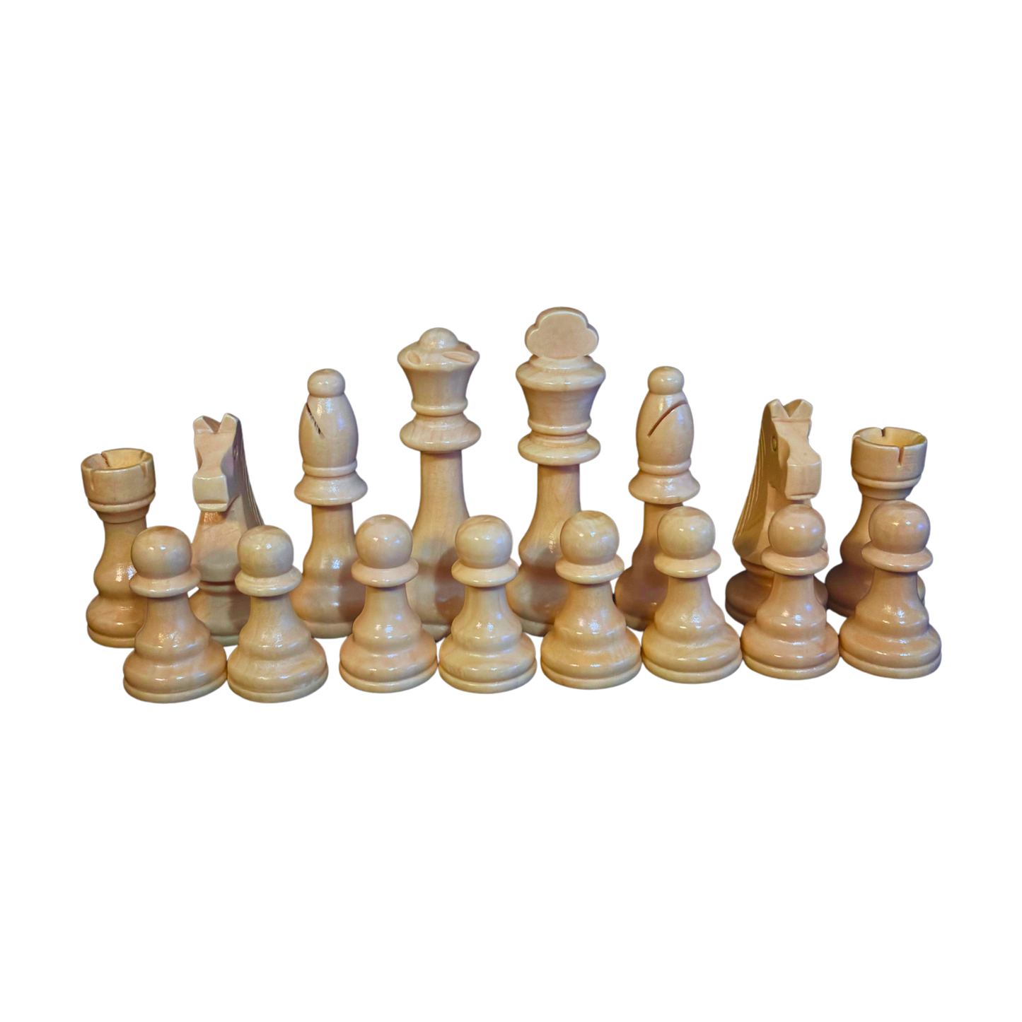 Handcrafted Damascene Backgammon & Chess Table Set by Gaby Al Dayeh – Mother of Pearl Inlay